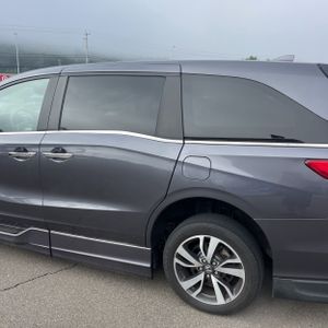صورة 6 لـ 2021 Honda ODYSSEY TOURING