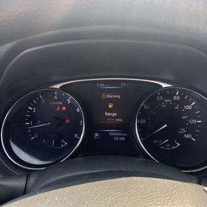 صورة مصغرة 41 لـ 2014 Nissan ROGUE SV