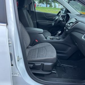 2024 Chevrolet EQUINOX LT 缩略图 33