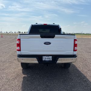 صورة 7 لـ 2023 FORD F-150 XL