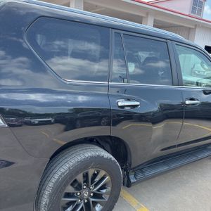 LEXUS GX 460 BASE - 9