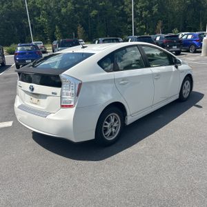 صورة 8 لـ 2010 Toyota PRIUS III