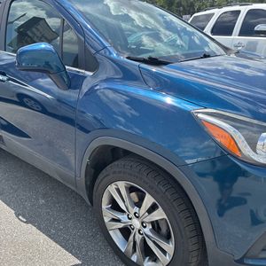2020 Chevrolet TRAX LT — миниатюра 58