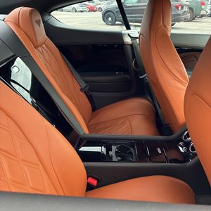 2014 Bentley CONTINENTAL GT SPEED — миниатюра 34