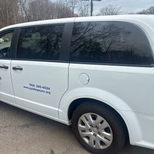 DODGE GRAND CARAVAN SE - 6