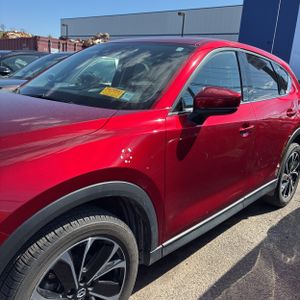 MAZDA CX-5 2.5 S PREMIUM PLUS - 2