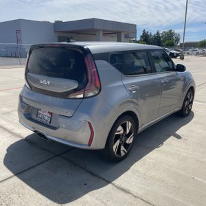 KIA SOUL GT-LINE - 8