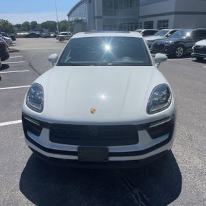 2025 Porsche MACAN 缩略图 14