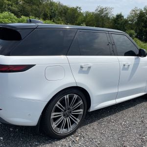 صورة 9 لـ 2023 LAND Rover RANGE ROVER SPORT P400 DYNAMIC SE
