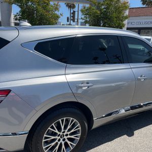 GENESIS GV80 2.5T STANDARD - 8