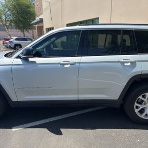صورة 4 لـ 2023 JEEP GRAND CHEROKEE LIMITED