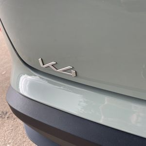 2025 KIA K4 LXS — миниатюра 23