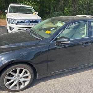 LEXUS IS 250 BASE - 2