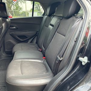صورة مصغرة 34 لـ 2018 Chevrolet TRAX LT