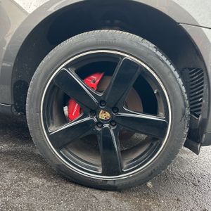 صورة مصغرة 20 لـ 2015 Porsche MACAN S