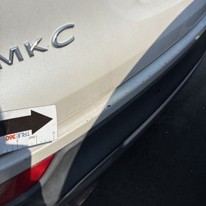 2019 Lincoln MKC SELECT — миниатюра 62