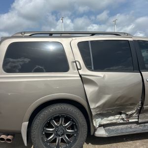 صورة 9 لـ 2008 Nissan ARMADA LE