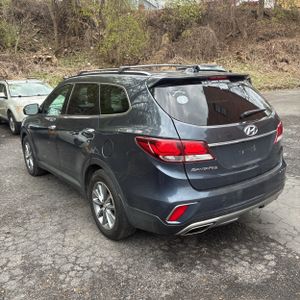 HYUNDAI SANTA FE SE - 5