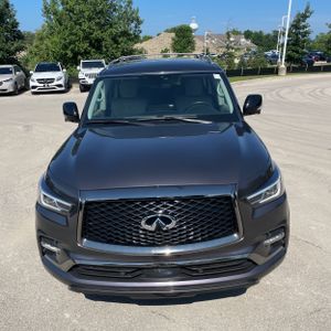 2024 Infiniti QX80 PREMIUM SELECT 缩略图 15