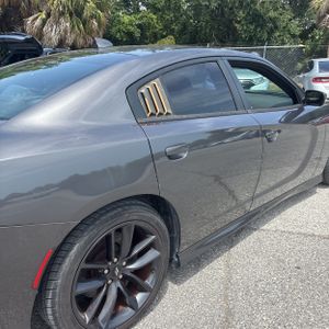صورة 9 لـ 2019 Dodge CHARGER GT