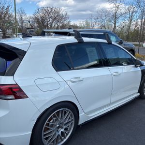Volkswagen Golf R 4Motion - 9