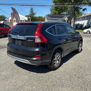 صورة 8 لـ 2016 Honda CR-V EX-L
