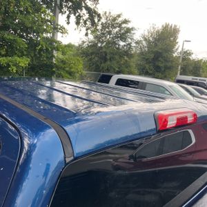 2017 Chevrolet SILVERADO 1500 LT — миниатюра 15