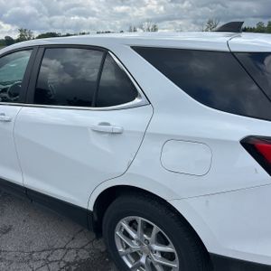 صورة 6 لـ 2024 Chevrolet EQUINOX LT