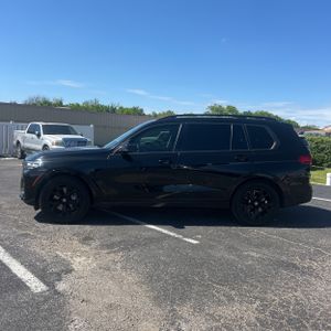 BMW X7 XDRIVE40I - 3