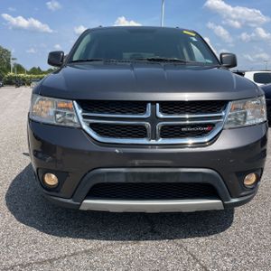 2015 Dodge JOURNEY SXT — миниатюра 14