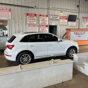 AUDI Q5 2.0T PREMIUM - 10