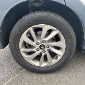 2016 Hyundai TUCSON SE 缩略图 19