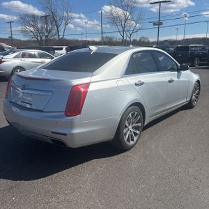 CADILLAC CTS 3.6L LUXURY COLLECTION - 8