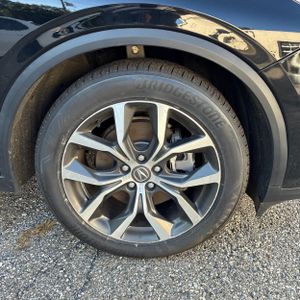2023 Acura MDX SH-AWD W/TECH 缩略图 20