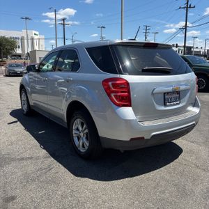 CHEVROLET EQUINOX LS - 5