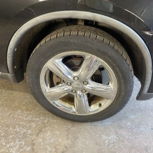 2011 Dodge DURANGO CITADEL 缩略图 20