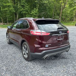 FORD EDGE SEL - 5