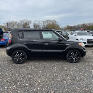 KIA SOUL ! - 10