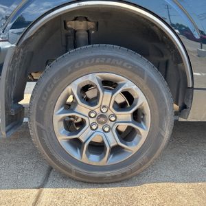صورة 19 لـ 2022 FORD MAVERICK XLT