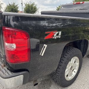 2013 Chevrolet SILVERADO 1500 LT — миниатюра 60