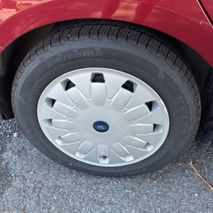 2014 FORD FOCUS SE 缩略图 19