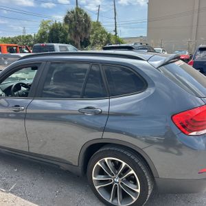 BMW X1 XDRIVE28I - 6