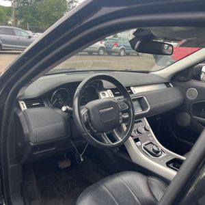 2017 LAND Rover RANGE ROVER EVOQUE SE — миниатюра 37