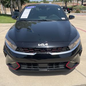 صورة مصغرة 14 لـ 2024 KIA FORTE GT-LINE