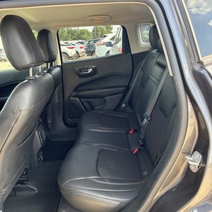 2018 JEEP COMPASS LATITUDE — миниатюра 34