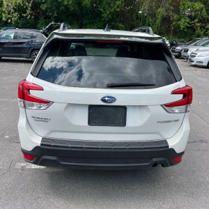 صورة 7 لـ 2024 Subaru FORESTER PREMIUM