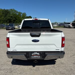 FORD F-150 XLT - 7