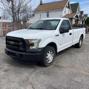 FORD F-150 XL - 1