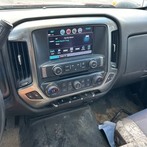 2018 Chevrolet SILVERADO 1500 LT Z71 — миниатюра 36