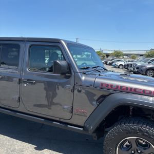 صورة مصغرة 13 لـ 2022 JEEP GLADIATOR RUBICON